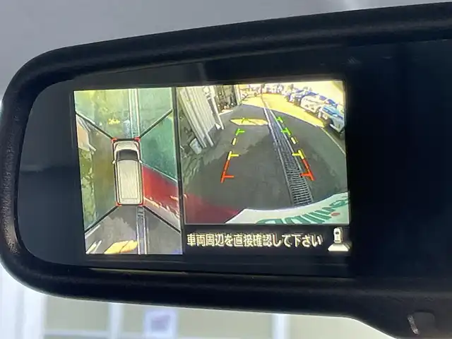 日産 デイズ ルークス ハイウェイスターX 東京都 2015(平27)年 7.5万km スパークリングレッドM 純正ナビ/全周囲カメラ/ETC/片側電動スライドドア/スマートキー/衝突軽減システム/横滑り防止装置/純正フロアマット/リアサーキュレーター/純正14インチAWホイール/フォグライト/プッシュスタート