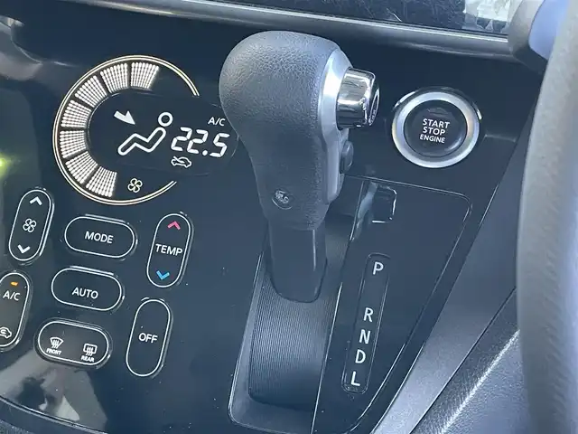 日産 デイズ ルークス ハイウェイスターX 東京都 2015(平27)年 7.5万km スパークリングレッドM 純正ナビ/全周囲カメラ/ETC/片側電動スライドドア/スマートキー/衝突軽減システム/横滑り防止装置/純正フロアマット/リアサーキュレーター/純正14インチAWホイール/フォグライト/プッシュスタート