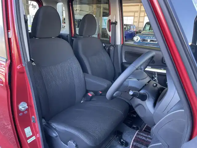 日産 デイズ ルークス ハイウェイスターX 東京都 2015(平27)年 7.5万km スパークリングレッドM 純正ナビ/全周囲カメラ/ETC/片側電動スライドドア/スマートキー/衝突軽減システム/横滑り防止装置/純正フロアマット/リアサーキュレーター/純正14インチAWホイール/フォグライト/プッシュスタート