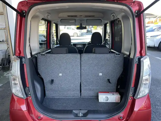 日産 デイズ ルークス ハイウェイスターX 東京都 2015(平27)年 7.5万km スパークリングレッドM 純正ナビ/全周囲カメラ/ETC/片側電動スライドドア/スマートキー/衝突軽減システム/横滑り防止装置/純正フロアマット/リアサーキュレーター/純正14インチAWホイール/フォグライト/プッシュスタート