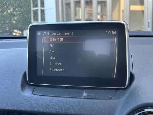 マツダ ＣＸ－３ XD ツーリング 宮崎県 2015(平27)年 12.6万km セラミックM /マツダコネクトナビ//TV/CD/DVD/Bluetooth//ETC//バックカメラ//レーダークルーズコントロール//前席シートヒーター//パドルシフト//純正フロアマット//純正アルミホイール//オートライト//電格ウィンカーミラー//ステアリングスイッチ//取説/保証書