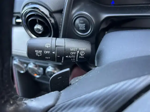 マツダ ＣＸ－３ XD ツーリング 宮崎県 2015(平27)年 12.6万km セラミックM /マツダコネクトナビ//TV/CD/DVD/Bluetooth//ETC//バックカメラ//レーダークルーズコントロール//前席シートヒーター//パドルシフト//純正フロアマット//純正アルミホイール//オートライト//電格ウィンカーミラー//ステアリングスイッチ//取説/保証書