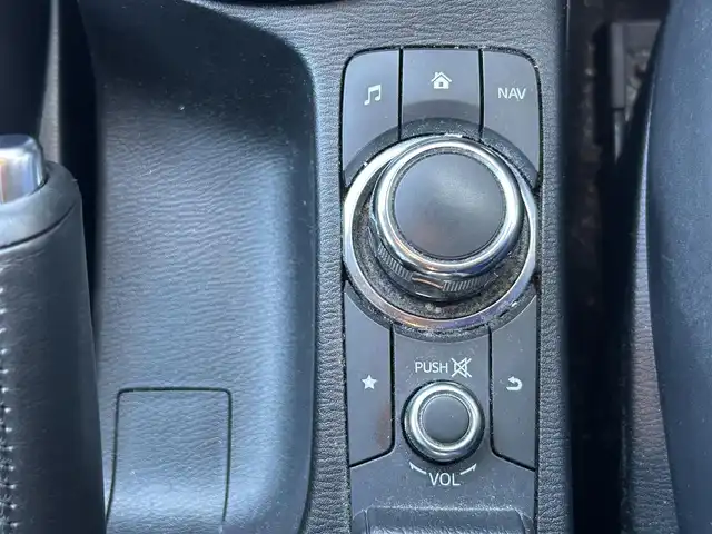 マツダ ＣＸ－３ XD ツーリング 宮崎県 2015(平27)年 12.6万km セラミックM /マツダコネクトナビ//TV/CD/DVD/Bluetooth//ETC//バックカメラ//レーダークルーズコントロール//前席シートヒーター//パドルシフト//純正フロアマット//純正アルミホイール//オートライト//電格ウィンカーミラー//ステアリングスイッチ//取説/保証書