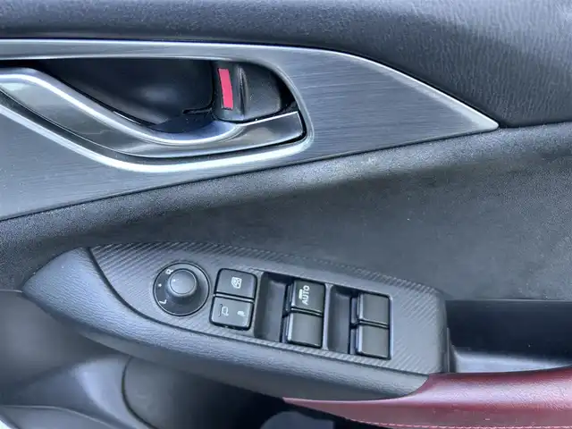 マツダ ＣＸ－３ XD ツーリング 宮崎県 2015(平27)年 12.6万km セラミックM /マツダコネクトナビ//TV/CD/DVD/Bluetooth//ETC//バックカメラ//レーダークルーズコントロール//前席シートヒーター//パドルシフト//純正フロアマット//純正アルミホイール//オートライト//電格ウィンカーミラー//ステアリングスイッチ//取説/保証書