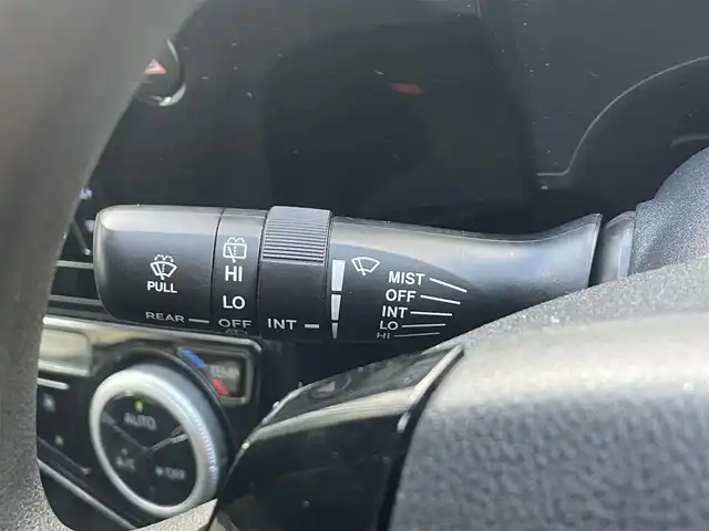 トヨタ アクア S 佐賀県 2018(平30)年 14万km ブラックマイカ トヨタセーフティセンス　コーナーセンサー　純正ナビ　バックカメラ　フルセグＴＶ　純正ドラレコ　オートライト　プッシュスタート　スペアキー×１　取扱説明書　保証書