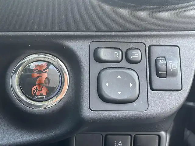 トヨタ アクア S 佐賀県 2018(平30)年 14万km ブラックマイカ トヨタセーフティセンス　コーナーセンサー　純正ナビ　バックカメラ　フルセグＴＶ　純正ドラレコ　オートライト　プッシュスタート　スペアキー×１　取扱説明書　保証書