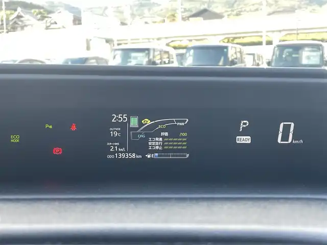 トヨタ アクア S 佐賀県 2018(平30)年 14万km ブラックマイカ トヨタセーフティセンス　コーナーセンサー　純正ナビ　バックカメラ　フルセグＴＶ　純正ドラレコ　オートライト　プッシュスタート　スペアキー×１　取扱説明書　保証書