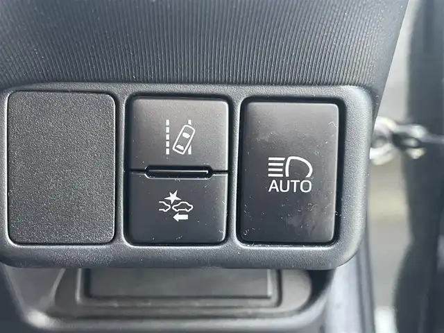 トヨタ アクア S 佐賀県 2018(平30)年 14万km ブラックマイカ トヨタセーフティセンス　コーナーセンサー　純正ナビ　バックカメラ　フルセグＴＶ　純正ドラレコ　オートライト　プッシュスタート　スペアキー×１　取扱説明書　保証書