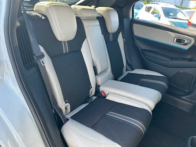 ホンダ ヴェゼル ハイブリッド e:HEV Z PLaYパッケージ 静岡県 2024(令6)年 0.4万km プレミアムサンライトホワイトパール ワンオーナー/純正ナビ/フルセグテレビ/Bluetooth/全方位カメラ/純正フロアマット/スカイルーフ/オートライト/LEDヘッドライト/ブレーキホールド/ビルトイン2.0ETC/レーダークルーズコントロール/パドルシフト/パワーバックドア/デジタルインナーミラー