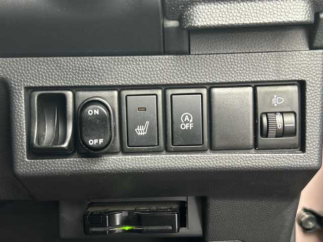 スズキ ラパン XL 三重県 2013(平25)年 4.9万km シャンパンピンクPM /禁煙車//社外SDナビ/（フルセグ/CD/DVD/AM/FM）//シートヒーター//ETC//純正14インチアルミホイール//アイドリングストップ//革巻きステアリング//プッシュスタート//スマートキー//ウィンカーミラー//電動格納ミラー//純正フロアマット