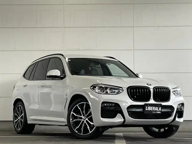 ＢＭＷ Ｘ３