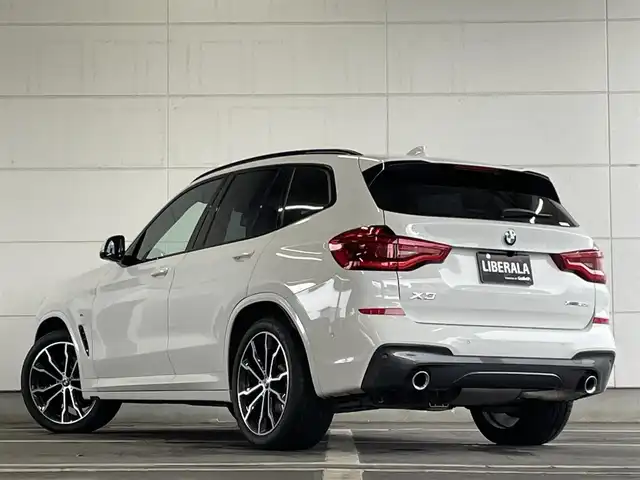 ＢＭＷ Ｘ３