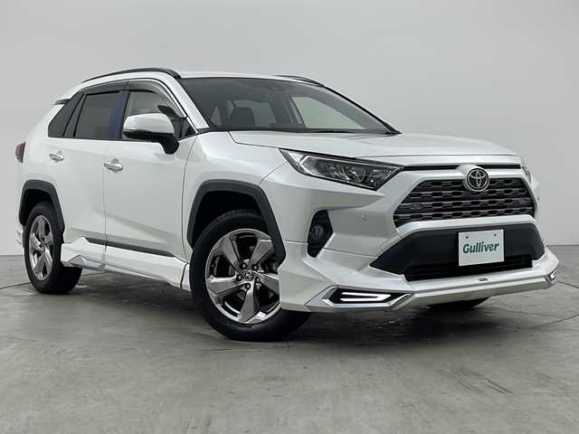 トヨタ ＲＡＶ４