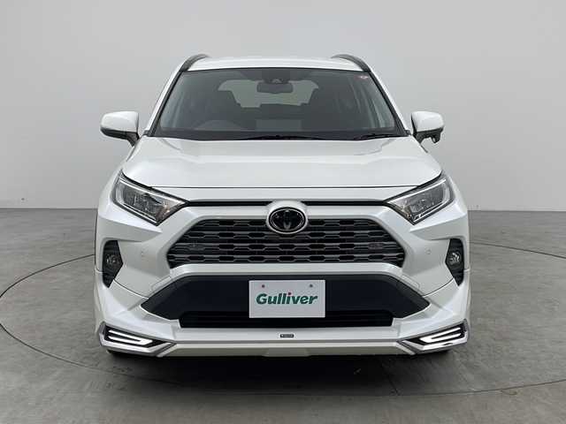 トヨタ ＲＡＶ４