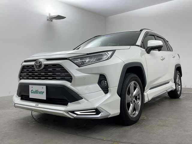 トヨタ ＲＡＶ４