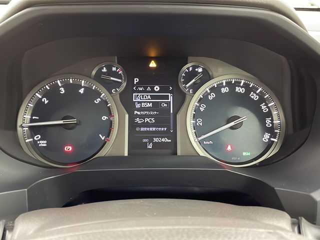 トヨタ ランドクルーザー プラド TX Lパッケージ 兵庫県 2022(令4)年 3.1万km ホワイトパールクリスタルシャイン モデリスタエアロ ムーンルーフ 衝突軽減ブレーキ レーンキープアシスト レーダークルーズコントロール メーカーオプションナビ フルセグ パノラマミックビューモニター ベージュ革 クリアランスソナー