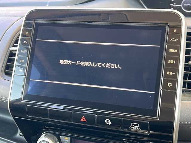 日産 セレナ ハイウェイスター V 静岡県 2020(令2)年 6.3万km ダークメタルグレー 【主要装備】/純正ナビ　/アラウンドビューモニター　/バックカメラ　/ドライブレコーダー　/レーダークルーズコントロール　/純正１６インチアルミホイール　/ハンズフリー両側パワースライドドア　/パーキングアシスト　/ＥＴＣ/プッシュスタート/スマートキー