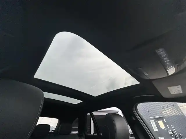 メルセデス・ベンツ Ｃ２２０ｄ ワゴン ローレウスエディション 滋賀県 2018(平30)年 3.8万km オブシディアンブラック レーダーセーフティパッケージ /サンルーフ /ACC /黒革シート /前席シートヒーター /前席パワーシート /アクティブブレーキアシスト /LKA/BSM /衝突軽減ブレーキ /純正ナビ /ドラレコ /パワーバックドア/バックカメラ