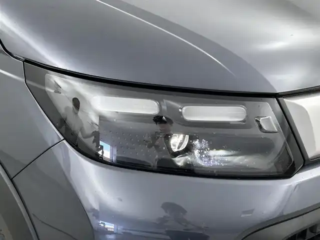 ホンダ フリード ハイブリット e:HEV クロスター 福岡県 2025(令7)年 0.1千km メテオロイドグレーメタリック 登録済未使用車　/純正ナビ（ＢＴ，フルセグＴＶ）　/バックカメラ　/ＡＣＣ　/コーナーセンサー　/衝突軽減ブレーキ　/レーンキープ　/ＢＳＭ　/先行車発進お知らせ　/両側電動スライドドア　/ハーフレザー　/シートヒーター