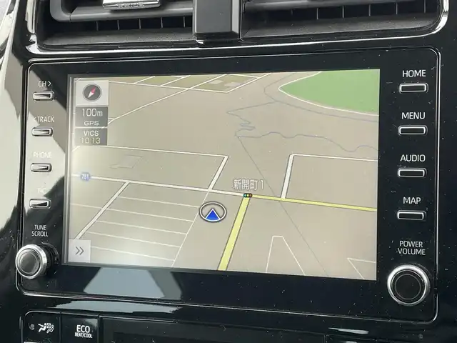 トヨタ プリウス S 道央・札幌 2022(令4)年 8.7万km アティチュードブラックマイカ ４WD/純正ディーラーOPナビ/AM/FM/USB/BT/トヨタセーフティセンス/プリクラッシュセーフティ/横滑り防止装置/レーダークルーズコントロール/レーンキープアシスト/クリアランスソナー/パーキングサポートブレーキ/ロードサインアシスト/バックカメラ/ビルトインETC/ドライブレコーダー/EVMODE/DRIVEMODE切替/革巻きステアリング/ステアリングリモコン/AC100V/プッシュスタート/スマートキー/LEDヘッドライト/オートライト/オートハイビーム/フォグランプ/電動格納ミラー/ウィンカーミラー/純正フロアマット/ドアバイザー