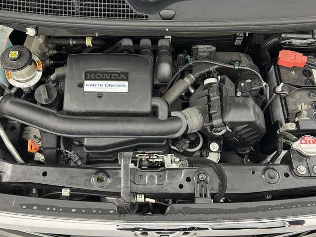 ホンダ Ｎ ＢＯＸ カスタム G L ホンダセンシング 宮城県 2019(平31)年 2.4万km クリスタルブラックパール Honda SENSING/・衝突軽減ブレーキ/・路外逸脱抑制機能/・アダプティブクルーズコントロール/・車線維持支援システム/・オートハイビーム/社外7インチSDナビ/・BT.SD.USB.CD.DVD/バックカメラ/フルセグTV/両側パワースライドドア/ステアリングスイッチ/ビルトインETC/プッシュスタート/純正エンジンスターター/LEDヘッドライト/LEDフォグライト/純正フロアマット/社外14インチAW/ロールサンシェード/ドアバイザー