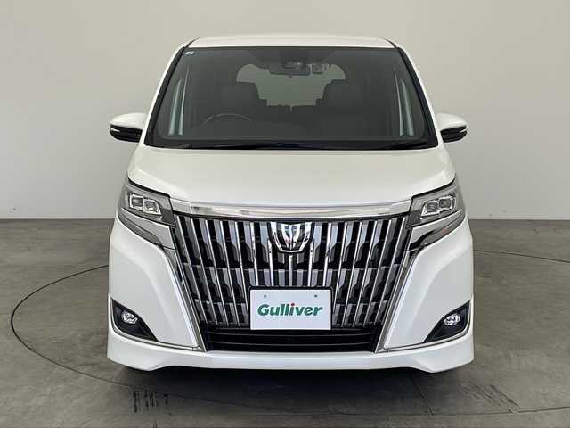 トヨタ エスクァイア Gi 兵庫県 2017(平29)年 7.2万km ホワイトパールクリスタルシャイン ・社外9インチメモリナビ（MDV-M906HDL）/CD/DVD/フルセグ/USB/BT/・ETC/・社外10.1インチフリップダウンモニター/・バックカメラ/・前後ドライブレコーダー/・両側パワースライドドア/・合皮シート/・前席シートヒーター/・純正フロアマット/・純正15インチアルミホイール/・プリクラッシュセーフティ/・レーンディパチャーアラート/・オートマチックハイビーム