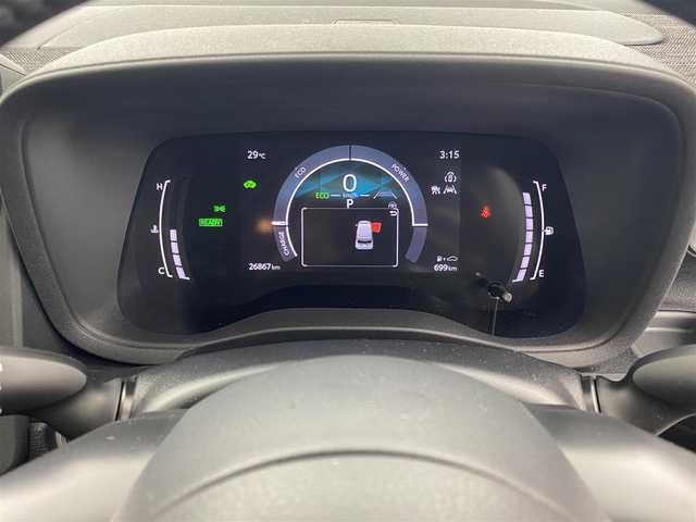 トヨタ シエンタ ハイブリッド Z 福井県 2022(令4)年 2.7万km スカーレットメタリック 純正10.5インチディスプレイオーディオ /アラウンドビューモニター /ビルトインETC2.0 /ロールサンシェード　/クルーズコントロール/両側パワースライドドア/3列シート/前後コーナーセンサー/純正フロアマット/純正LEDヘッドライト/ABS/横滑り防止装置/レーンキープアシスト/アダプティブフロントライティングシステム/オートライト/オートマチックハイビーム/衝突軽減ブレーキ/トヨタセーフティセンス