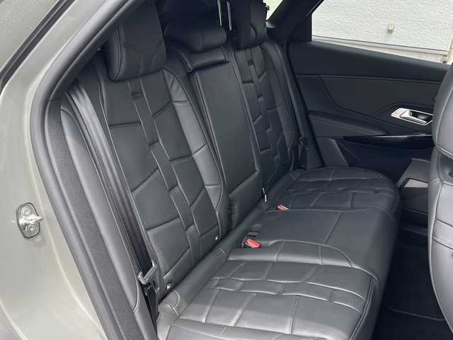 ＤＳオートモビル シトロエン ＤＳ７ オペラ E－テンス 4×4 岐阜県 2023(令5)年 0.6万km グレーＭ /カラーコード　ESC//ワンオーナー//純正ナビ//ディスプレイモニター/(AppleCarPlay/AndroidAuto)//全周囲カメラ//黒革シート//全席パワーシート//前席シートヒーター//アダプティブクルーズコントロール//アイドリングストップ//レーンキープアシスト//ブラインドスポットモニター//アクティブセーフティブレーキ//LEDヘッドライト//前後ドライブレコーダー//Focalサウンド//置くだけ充電
