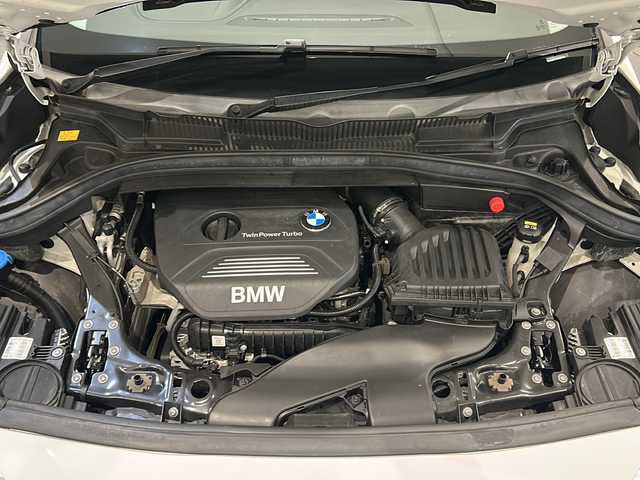 ＢＭＷ ２１８ｉ アクティブツアラー 新潟県 2017(平29)年 5.1万km アルピンホワイトⅢ 純正HDDナビ/・AM/FM/CD/DVD/Bluetooth/USB/リヤ・ビュー・カメラ/オートマチックテールゲートオペレーション/インテリジェントセーフティ/-衝突警告・ブレーキ機能/-歩行者警告・ブレーキ機能/-車線逸脱警告機能/パーク・ディスタンス・コントロール/アンビエントライト/LEDヘッドライト/フォグランプ/アイドリングストップ/スピードリミッター/純正16インチアルミホイール/ETC2.0