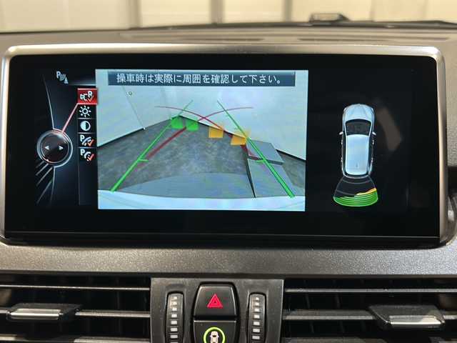 ＢＭＷ ２１８ｉ アクティブツアラー 新潟県 2017(平29)年 5.1万km アルピンホワイトⅢ 純正HDDナビ/・AM/FM/CD/DVD/Bluetooth/USB/リヤ・ビュー・カメラ/オートマチックテールゲートオペレーション/インテリジェントセーフティ/-衝突警告・ブレーキ機能/-歩行者警告・ブレーキ機能/-車線逸脱警告機能/パーク・ディスタンス・コントロール/アンビエントライト/LEDヘッドライト/フォグランプ/アイドリングストップ/スピードリミッター/純正16インチアルミホイール/ETC2.0