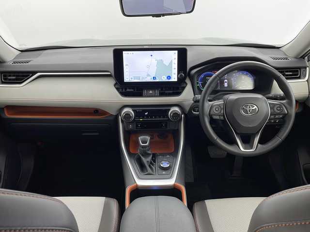 トヨタ ＲＡＶ４ ハイブリッド アドベンチャー 千葉県 2022(令4)年 3.1万km アーバンカーキ セーフティセンス/・プリクラッシュセーフティ/・レーントレーシングアシスト/・レーダークルーズコントロール/・オートマチックハイビーム/・ロードサインアシスト/純正9インチディスプレイ/・Bluetooth接続/・フルセグTV/・Miracast/・バックカメラ/デジタルインナーミラー/合皮レザーシート/・シートヒーター/エアーシート/運転席メモリー付きパワーシート/TRDフロントエアロ/TRDマッドフラップ/ステアリングヒーター/LEDヘッドライト/LEDフォグランプ/ビルトインETC2.0/スマートキー プッシュスタート