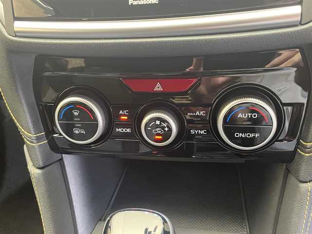 スバル ＸＶ ハイブリッド アドバンス スタイルエディション 岩手県 2022(令4)年 1.9万km マグネタイトグレーメタリック ワンオーナー/４WD/ルーフレール/アイサイトツーリングアシスト/全車速追従機能付きクルーズコントロール/アクティブレーンキープ/プリクラッシュブレーキ/AT誤発進抑制機能/X-MODE/ヒルディセントコントロール/コーナーセンサー/スバルリヤビークルディテクション/アダプティブドライビングビーム/ステアリング連動ヘッドランプ/オートビークルホールド/パドルシフト/パワーシート/シートヒーター/純正ナビ/（CD/DVD/Blu-rayDisc/フルセグ/SD/Bluetooth）/バック・サイド・フロントカメラ/ETC2.0/ドライブレコーダー/純正18インチアルミホイール