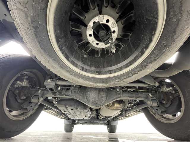 トヨタ ランドクルーザー プラド TX Lパッケージ マットブラED 福島県 2023(令5)年 2.8万km ブラック サンルーフ/トヨタセーフティセンス/・プリクラッシュセーフティ/・レーダークルーズコントロール/・車線逸脱警報装置/・標識認識機能/ALPINE製9インチナビ/・型番：X9NXL/・フルセグTV/Bluetooth/CD/DVD/・バックカメラ/・ETC/4WD/・ダウンヒルアシスト/ルーフレール/革巻きステアリング/・ステアリングリモコン/レザーシート/・パワーシート(運転席/助手席)/・シートヒーター(運転席/助手席)/・エアシート(運転席/助手席)/プッシュスタート/・スマートキー/LEDヘッドライト/・オートライト/・フォグライト/純正フロアマット