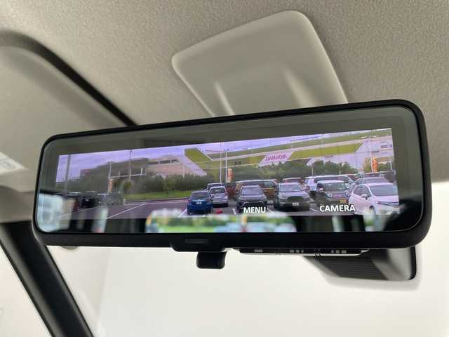 三菱 デリカミニ T プレミアム 愛知県 2025(令7)年 0.1千km 緑Ｍ 届出済未使用車/純正9型ディズプレイオーディオ　ナビ機能なし/マイパイロット/サイドデカール/全方位カメラ/両側パワースライドドア/シートヒーター/クルーズコントロール/コーナーセンサー/純正アルミホイール/ルーフレール/LEDヘッドライト/パドルシフト/インテリジェントミラー/オートマチックハイビーム/衝突軽減システム/Bluetooth/ステアリングスイッチ/スマートキー/プッシュスタート