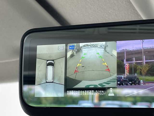 三菱 デリカミニ T プレミアム 愛知県 2025(令7)年 0.1千km 緑Ｍ 届出済未使用車/純正9型ディズプレイオーディオ　ナビ機能なし/マイパイロット/サイドデカール/全方位カメラ/両側パワースライドドア/シートヒーター/クルーズコントロール/コーナーセンサー/純正アルミホイール/ルーフレール/LEDヘッドライト/パドルシフト/インテリジェントミラー/オートマチックハイビーム/衝突軽減システム/Bluetooth/ステアリングスイッチ/スマートキー/プッシュスタート