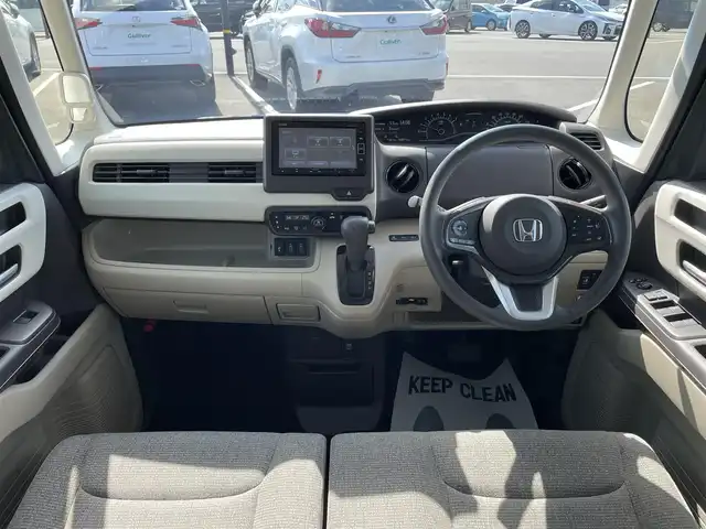 ホンダ Ｎ ＢＯＸ G L ホンダセンシング 茨城県 2018(平30)年 3.9万km ブリリアントスポーティブルーメタリック2トーン 純正ナビ/【AM・FM・TV・BT】/ホンダセンシング/保証書【取扱説明書】/バックカモニター/片側パワースライド/純正ドライブレコーダー/プッシュスタート/スマートキー/ビルトインETC/LEDヘッドライド/フロアマット純正/クルーズコントロール/レーンキープアシスト