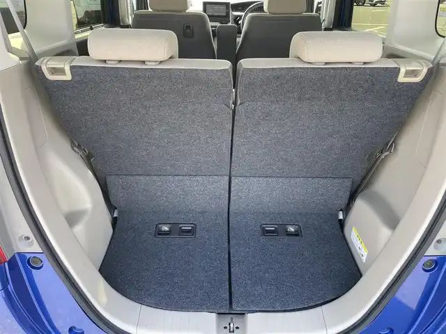 ホンダ Ｎ ＢＯＸ G L ホンダセンシング 茨城県 2018(平30)年 3.9万km ブリリアントスポーティブルーメタリック2トーン 純正ナビ/【AM・FM・TV・BT】/ホンダセンシング/保証書【取扱説明書】/バックカモニター/片側パワースライド/純正ドライブレコーダー/プッシュスタート/スマートキー/ビルトインETC/LEDヘッドライド/フロアマット純正/クルーズコントロール/レーンキープアシスト