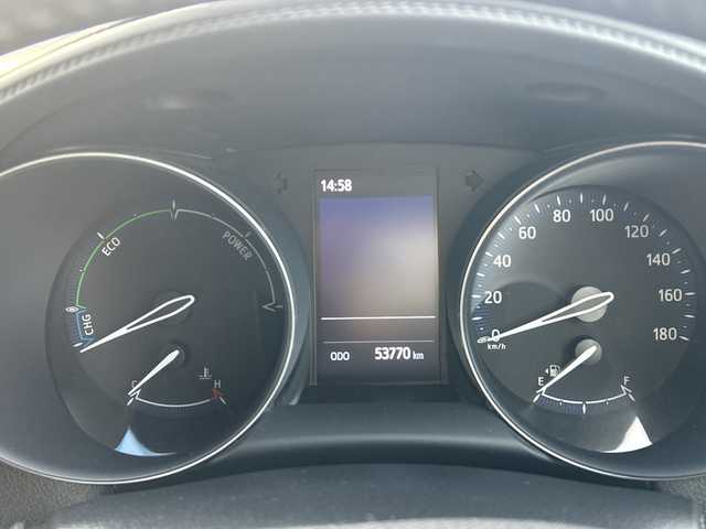 トヨタ Ｃ－ＨＲ G モード ネロセーフティプラスⅡ 千葉県 2022(令4)年 5.4万km スパークリングブラックパールクリスタルシャイン モデリスタフルエアロ　モデリスタイルミスカッフプレート　4本出マフラー　LED　オートライト　ディスプレイオーディオ　全方位カメラ　ドラレコ　ETC　クルコン　BT　フルセグ　AC100V　RCTA　BSM LTA PCS AHB USB　オートワイパー