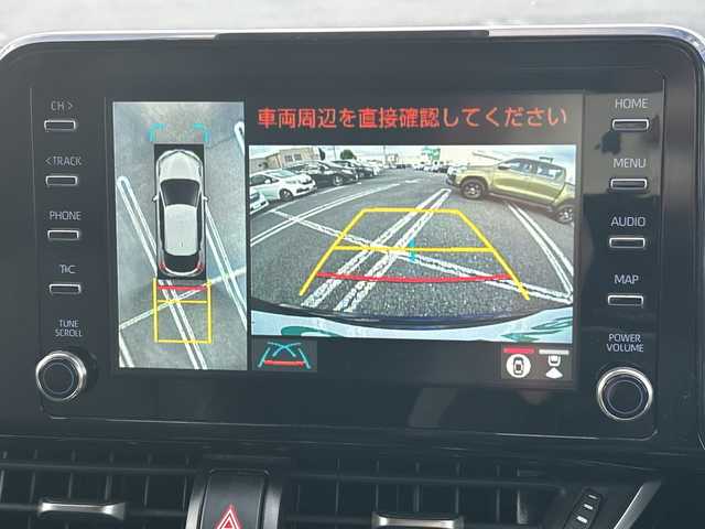 トヨタ Ｃ－ＨＲ G モード ネロセーフティプラスⅡ 千葉県 2022(令4)年 5.4万km スパークリングブラックパールクリスタルシャイン モデリスタフルエアロ　モデリスタイルミスカッフプレート　4本出マフラー　LED　オートライト　ディスプレイオーディオ　全方位カメラ　ドラレコ　ETC　クルコン　BT　フルセグ　AC100V　RCTA　BSM LTA PCS AHB USB　オートワイパー