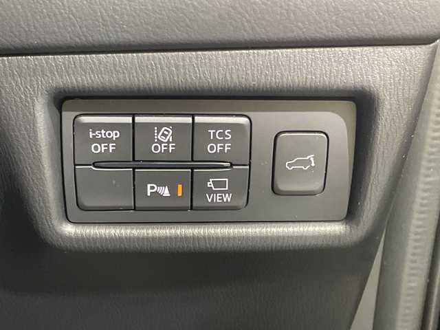 マツダ ＣＸ－５ XD エクスクルーシブモード 愛媛県 2021(令3)年 3.3万km ジェットブラックマイカ １０．２５型ナビ/フルセグ／Ｂｌｕｅｔｏｏｔｈ／ａｐｐｌｅｃａｒｐｌａｙ／ａｎｄｒｏｉｄａｕｔｏ/全方位カメラ/サンルーフ/レーダークルーズコントロール/パワーバックドア/ＤＮ席シートヒーター/ベンチレーション/パワーシート/レザーシート/DAMDエアロ/BOSEスピーカー/前後コーナーセンサー/ブラインドスポットモニター/レーンキープアシスト/オートマチックハイビーム/衝突軽減ブレーキ