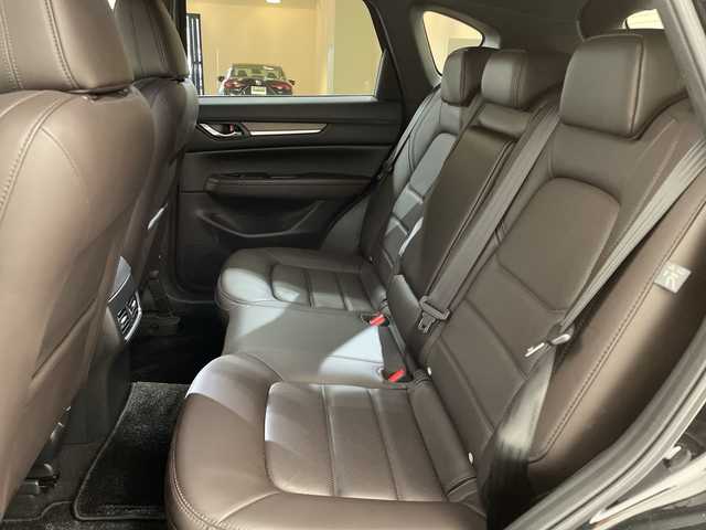 マツダ ＣＸ－５ XD エクスクルーシブモード 愛媛県 2021(令3)年 3.3万km ジェットブラックマイカ １０．２５型ナビ/フルセグ／Ｂｌｕｅｔｏｏｔｈ／ａｐｐｌｅｃａｒｐｌａｙ／ａｎｄｒｏｉｄａｕｔｏ/全方位カメラ/サンルーフ/レーダークルーズコントロール/パワーバックドア/ＤＮ席シートヒーター/ベンチレーション/パワーシート/レザーシート/DAMDエアロ/BOSEスピーカー/前後コーナーセンサー/ブラインドスポットモニター/レーンキープアシスト/オートマチックハイビーム/衝突軽減ブレーキ