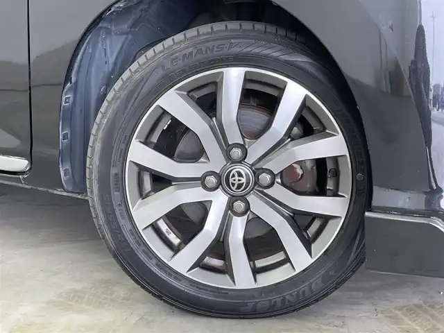 トヨタ タンク カスタムG－T 群馬県 2017(平29)年 7.8万km ブラックマイカメタリック 純正ナビ　バックカメラ　両側パワースライドドア　衝突軽減　クルーズコントロール　シートヒーター　横滑り防止　アイドリングストップ　前後ドライブレコーダー　スマートキー　プッシュスタート　禁煙車