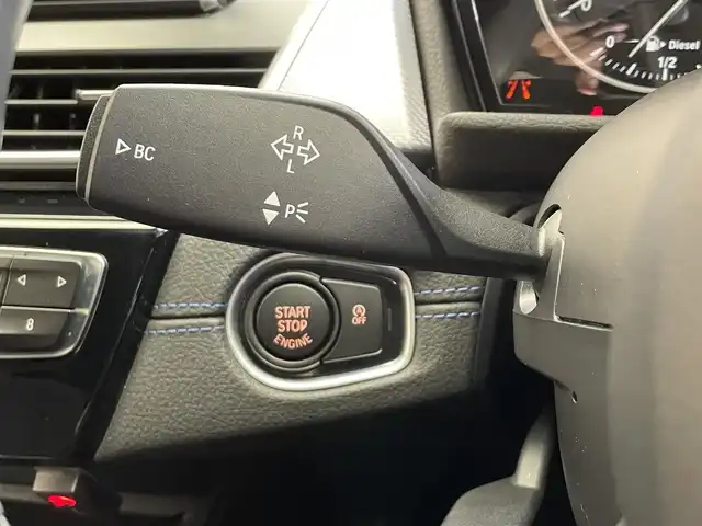 ＢＭＷ ２１８ｄ アクティブツアラー Mスポーツ 岩手県 2016(平28)年 6.6万km 白 ディーゼルターボ/パドルシフト/衝突被害軽減システム/コーナーセンサー/車線逸脱警報/横滑り防止装置/アイドリングストップ/可変スピードリミッター/走行モードセレクト/純正ナビ/ステアリングスイッチ/TVチューナー/バックカメラ/ETC/トノカバー/LEDヘッドライト/純正１７インチアルミホイール