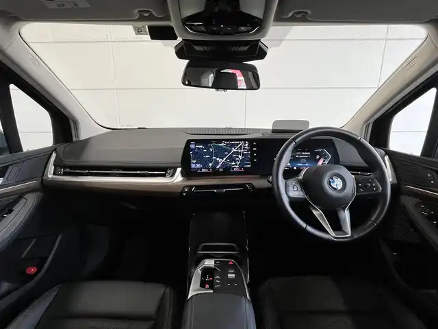 ＢＭＷ ＢＭＷ ２１８ｄ アクティブツアラー エクスクルーシブ 山形県 2022(令4)年 2.1万km グレー 純正ＨＤＤナビ　/３６０°カメラ　/ＥＴＣ　/Ｂｌｕｅｔｏｏｔｈ／Ａｐｐｌｅ　Ｃａｒｐｌａｙ　/運転席／助手席シートヒーター　/運転席／助手席パワーシート　/レザーシート　/電動リアゲート　/オートライト　/電格ミラー