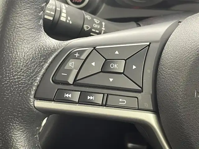 日産 デイズ HWS X プロパイロットED 群馬県 2019(令1)年 2.8万km プレミアムサンシャインオレンジメタリック/シルキーホワイト 禁煙車　純正９インチナビ　Ｂｌｕｅｔｏｏｔｈ　プロパイロット　全方位カメラ　ＥＴＣ　横滑り防止　エマージェンシーブレーキ　純正アルミホイール　スマートキー　プッシュスタート　３６０°ドライブレコーダー