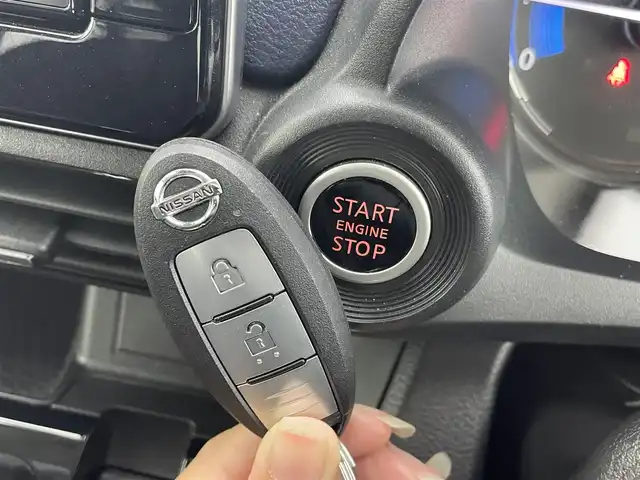 日産 デイズ HWS X プロパイロットED 群馬県 2019(令1)年 2.8万km プレミアムサンシャインオレンジメタリック/シルキーホワイト 禁煙車　純正９インチナビ　Ｂｌｕｅｔｏｏｔｈ　プロパイロット　全方位カメラ　ＥＴＣ　横滑り防止　エマージェンシーブレーキ　純正アルミホイール　スマートキー　プッシュスタート　３６０°ドライブレコーダー