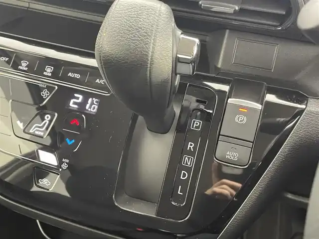 日産 デイズ HWS X プロパイロットED 群馬県 2019(令1)年 2.8万km プレミアムサンシャインオレンジメタリック/シルキーホワイト 禁煙車　純正９インチナビ　Ｂｌｕｅｔｏｏｔｈ　プロパイロット　全方位カメラ　ＥＴＣ　横滑り防止　エマージェンシーブレーキ　純正アルミホイール　スマートキー　プッシュスタート　３６０°ドライブレコーダー
