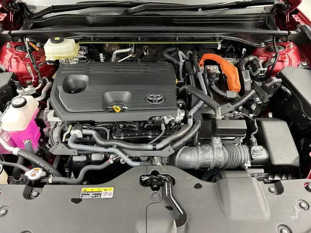 トヨタ クラウン スポーツ Z 三重県 2024(令6)年 0.5万km 赤Ⅱ /禁煙車//純正ナビ/　フルセグTV/Bluetooth/AppleCarplay//パノラマルーフ //ブラウンレザー//デジタルミラー //トヨタチームメイト //パノラミックビューモニター//アドバンストパーク //ハンズフリーパワーバックドア //本革シート //ベンチレーション //シートヒーター//BSM//ETC2.0//ステアリングスイッチ//レーダークルーズコントロール