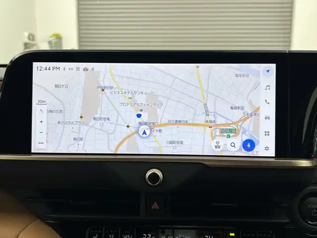 トヨタ クラウン スポーツ Z 三重県 2024(令6)年 0.5万km 赤Ⅱ /禁煙車//純正ナビ/　フルセグTV/Bluetooth/AppleCarplay//パノラマルーフ //ブラウンレザー//デジタルミラー //トヨタチームメイト //パノラミックビューモニター//アドバンストパーク //ハンズフリーパワーバックドア //本革シート //ベンチレーション //シートヒーター//BSM//ETC2.0//ステアリングスイッチ//レーダークルーズコントロール