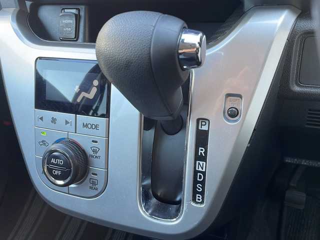 ダイハツ キャスト アクティバ G SAⅡ 福井県 2016(平28)年 8.4万km ファイアークォーツレッドM ワンオーナー/４WD/純正メモリナビゲーション/（CD.DVD/BT）/フルセグテレビ/バックカメラ/プリクラッシュセーフティ/純正15インチアルミホイール/LEDヘッドライト/LEDフォグランプ/オートリトラミラー/ETC/USBポート/オートライト/アイドリングストップ/保証書/取扱説明書